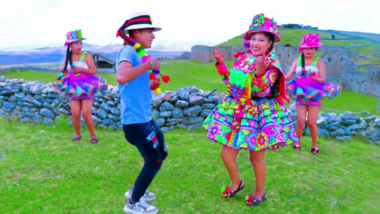 CÓNDOR ANDINO Y SIRENADOS DE PICHIGUA PRIMICIA 2026