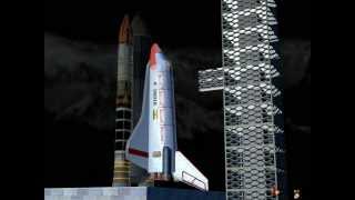 Science - How rocket goes into space - Telugu
