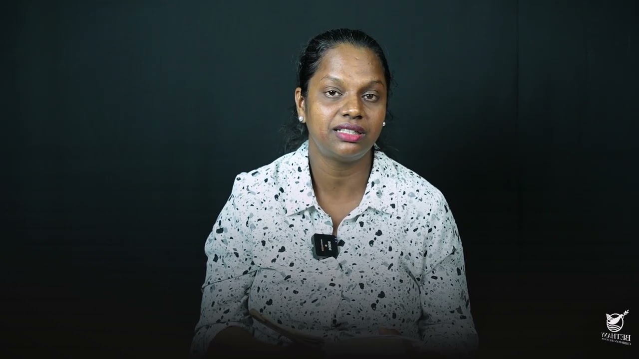 1 Peter 4:8 - Love : Daily Devotion Sinhala