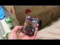 スーパードラゴンボールヒーローズ2弾 自作カードガチャ紹介