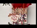 Beginning of video
