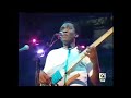 Victor Wooten VS Markus Miller VS Richard Bona