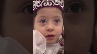 картинка: Ақтау қаласы 16”Бөбек” бөбекжайы ЖБҚ МКҚ, Қалалық Ұлтаралық “Шаңырақ” отбасылық байқауы