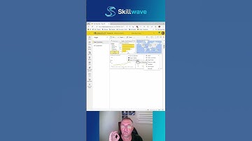 Embedding Power BI Visuals in Power Point