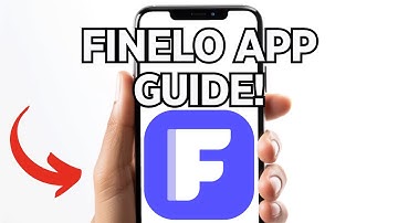 NEW! HOW TO USE FINELO APP IN 2025! EASY GUIDE!