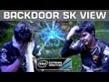 xPeke backdoor: SK Gaming's view [Intel Extreme Masters Katowice]