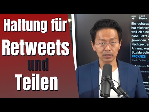 Video: So Werden Sie Auf Twitter Beliebt