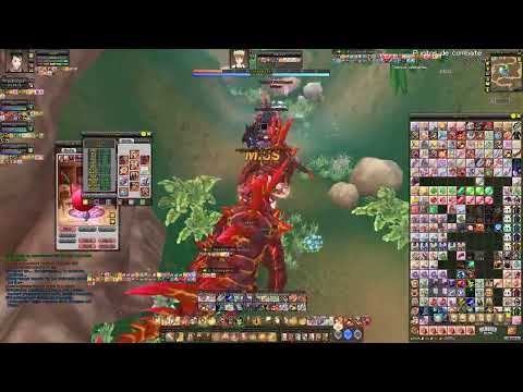 Grand Fantasia Memories.