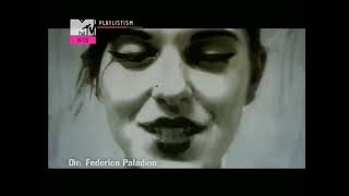 Gustavo Cerati - Lago En El Cielo (MTV Hits)