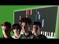 Youtube Thumbnail title