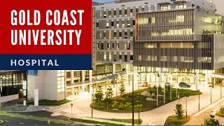 Gold Coast University Hospital