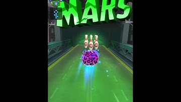 *BRAND NEW* STRIKE FROM MARS SKILL SHOT (STAGES 1-7)