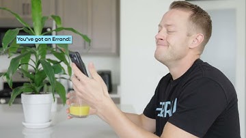 Day in the life of an Errand Runner