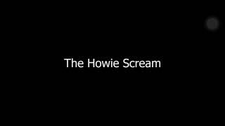 Hollywoodedge, Screams 3 Man Gutwren PE134401 but it’s 0.25x speed