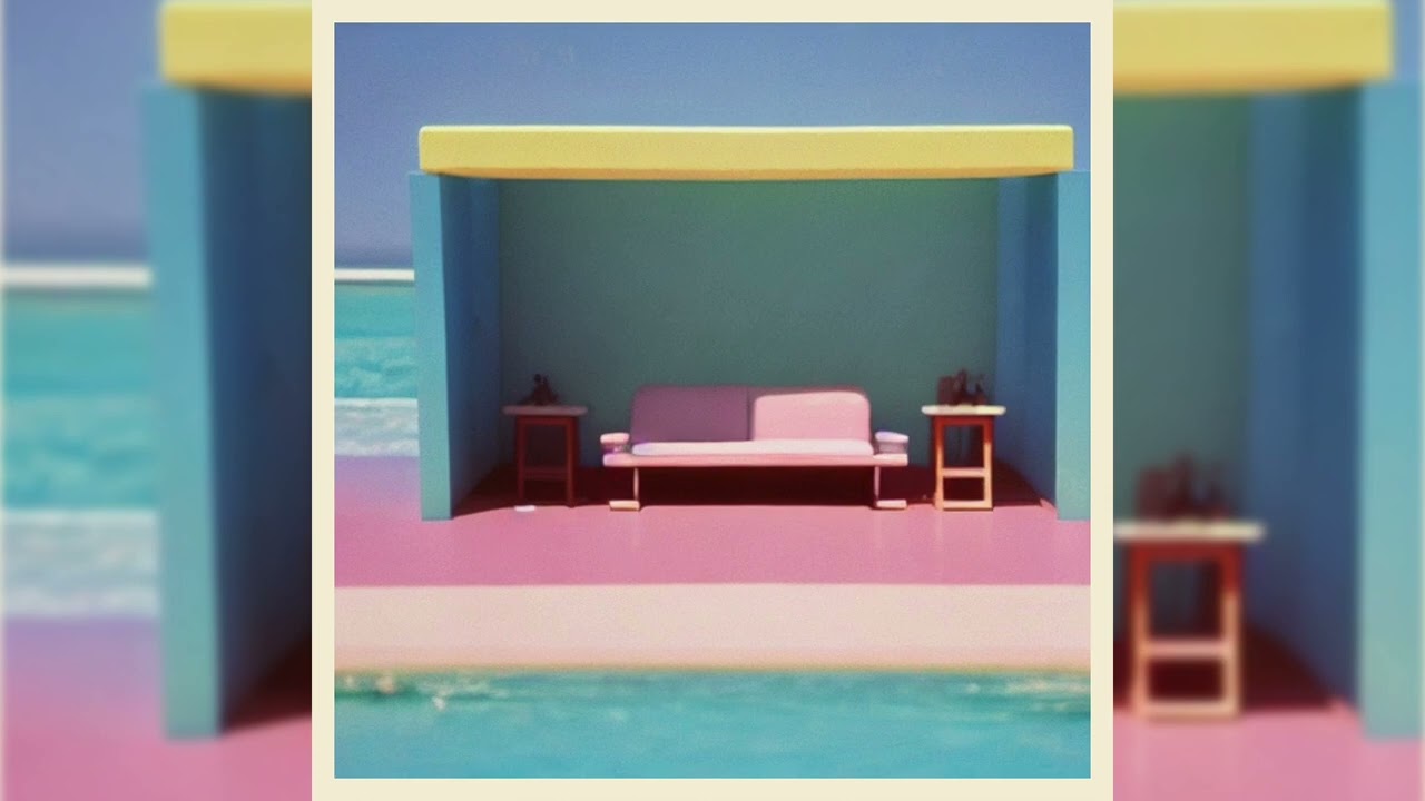 Watch The Lagoons - Surprises (Official Audio) on YouTube Watch The Lagoons - Surprises (Official Audio) on YouTube