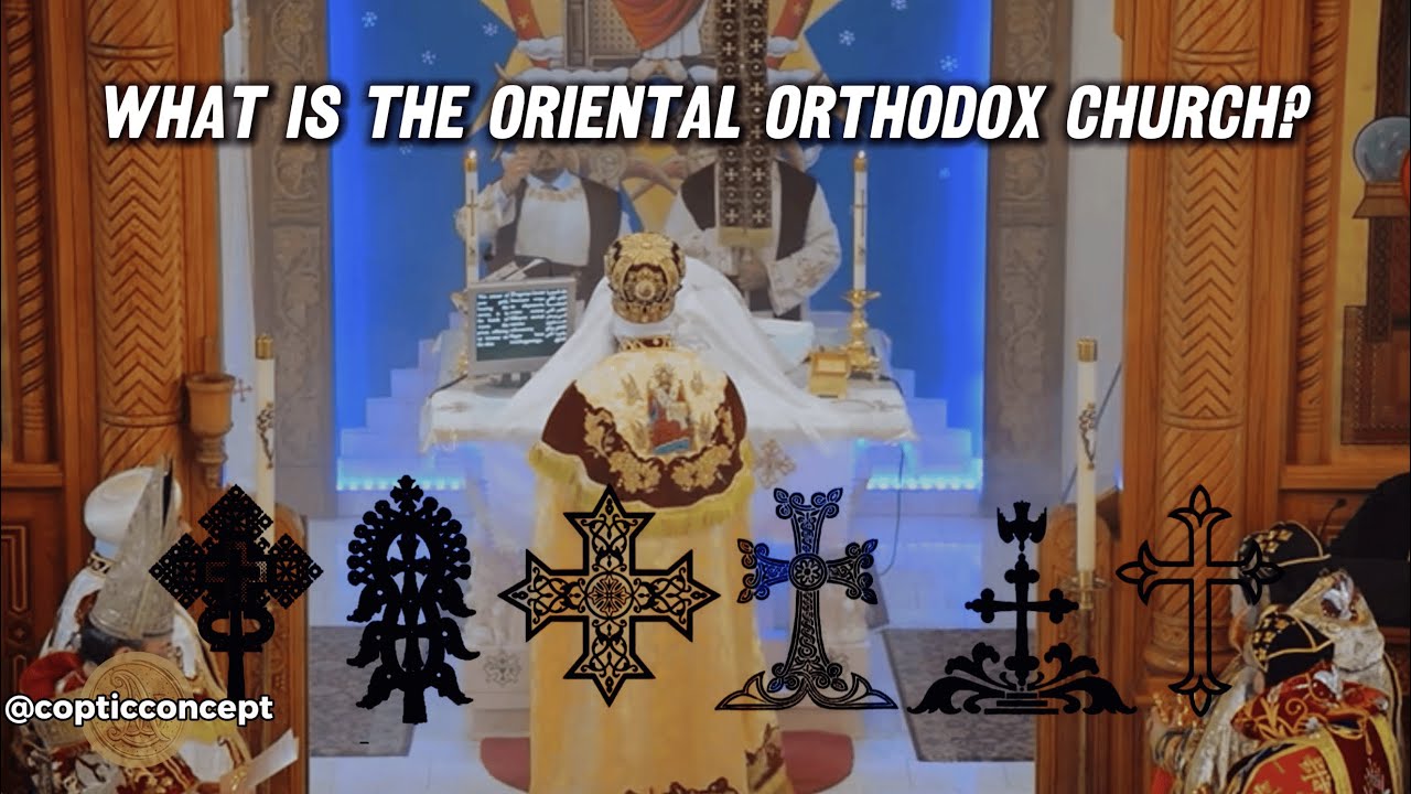 Oriental Orthodoxy Explained In 1 Minute YouTube oriental-orthodoxy-explained-in-1-minute-youtube