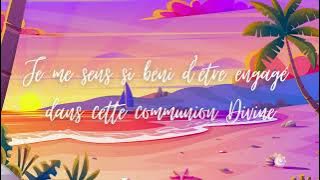 Indira- Mon Meilleur Ami (Lyrics)