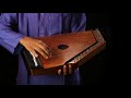 Sounds of svaramandal zither  handcrafted musical excellence
