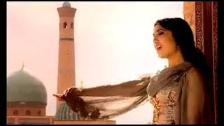 Ziyoda - Sayding qo'yaber, sayyod (matni bilan)