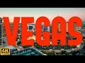 LAS VEGAS , NEVADA - BEST OF LAS VEGAS 4K - YouTube