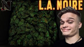 ГОРА ТРАВЫ 𝇙 L.A. Noire Прохождение #14