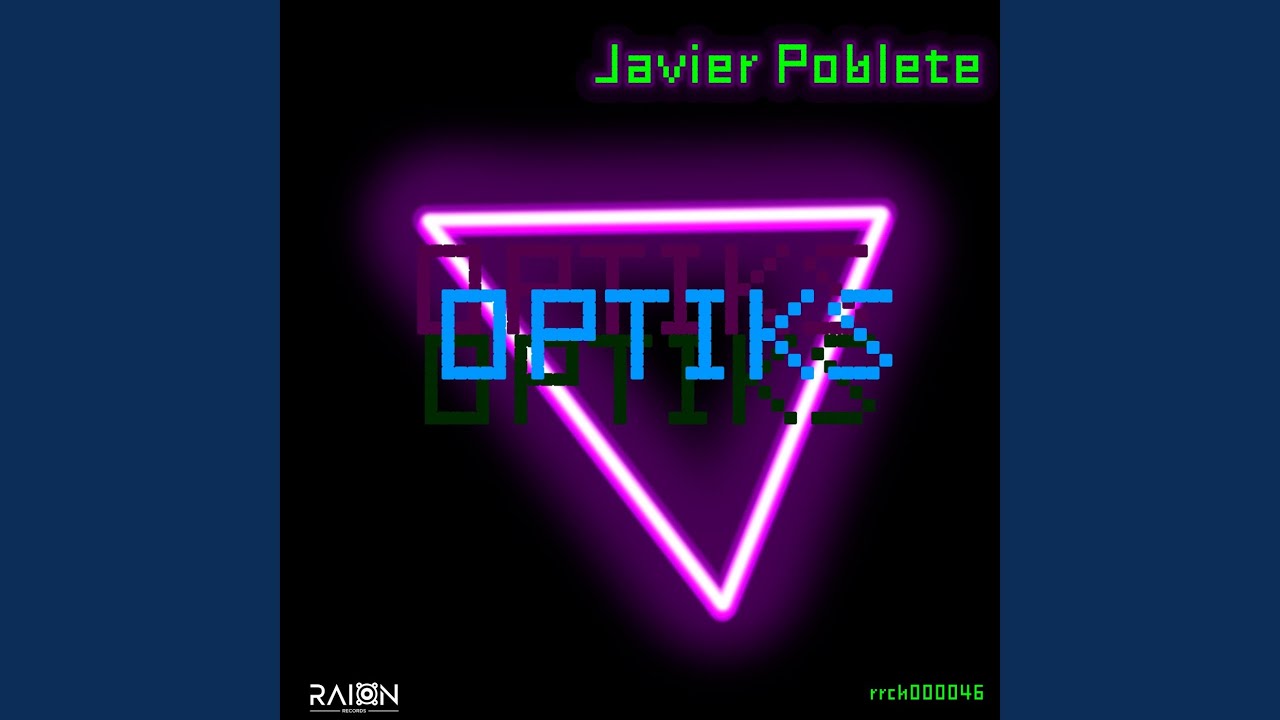 Watch OPTIKS on YouTube Watch OPTIKS on YouTube