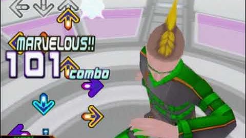 [DDR SuperNOVA CS (JP)] Morning Glory - Single Expert