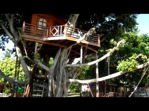 Charm Beach Resort - Ban Tai Beach - Koh Phangan - Thailand