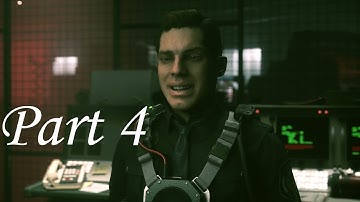 Control Walkthrough Gameplay "Arish" Part 4