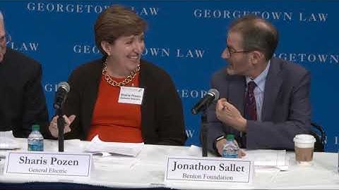 FTC Hearing: Vertical Mergers - November 1, 2018 - Session 2