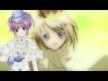 Shugo Chara Transformation 