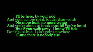 One Direction - Its Gotta Be You Lyrics Original