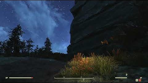 Savage Divide Object Random Encounter Hotspot #05 - Fallout 76