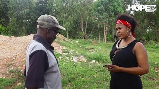 RUMASHANA Ep 16|| GAKWISI Mugutereta yafashe hasi (Rwandan Comedy)