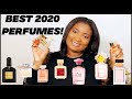 Best Smelling Perfumes For Women | My $2000 Perfume Collection | Diaphnie Casimir