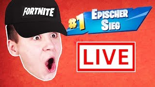 wir holen uns einen sieg deutsch hd live - fortnite ts3 german