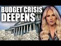 Government Spending WASTE Exposed l Tomi Lahren is Fearless