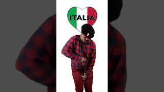 Italian Anthem - Frateli d'Italia (MUSIQUE AU TIRE-BOUCHON)