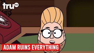 Adam Ruins Everything: The Cause of the Crisis thumbnail
