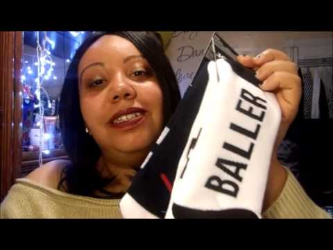 Faux leather leggings + holiday plaid Christmas Shopping Tips & Gift Idea For Those On A Budget! - YouTube