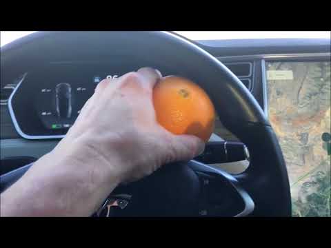 Tesla Orange Trick (Edited)