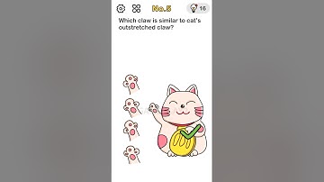 Brain Out – Can you pass it? 1-10 Levels Complete Gameplay Android/iOS #1