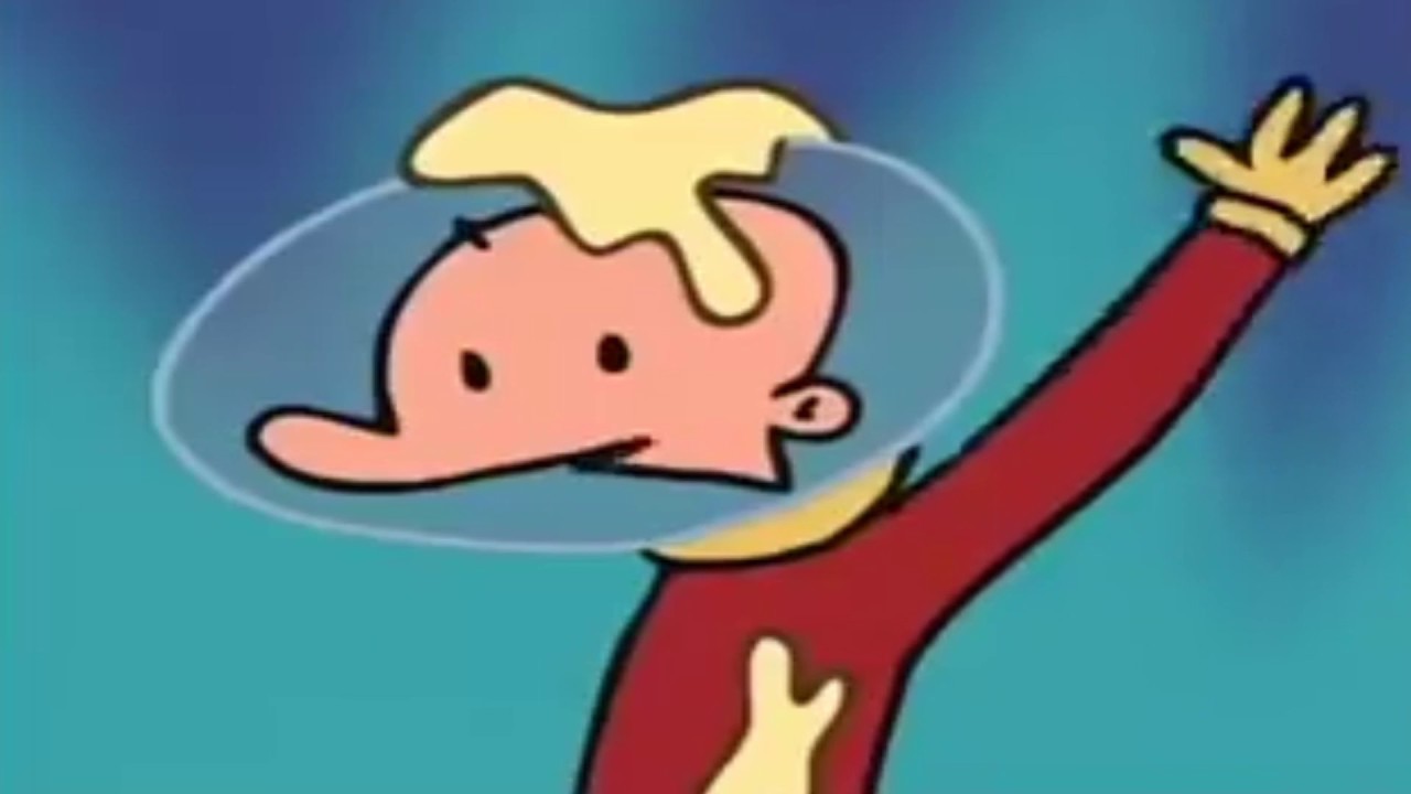 Pizza Rocket YouTube