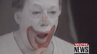 Wgn-9 1992-97 Death Of Ned Locke & Bob Bell