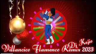 Vignette de la vidéo "VILLANCICO FLAMENCO REMIX 2023 - “Tiene María”"