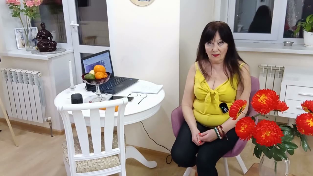 Почему некоторые женщины долго выглядят молодыми