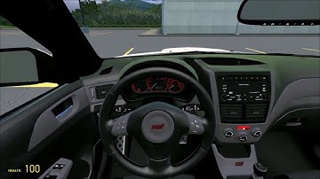 GMod PAC3 Vehicles How To Add Camber, Lower and Lift, and Wheel Swap