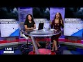 Tropical Weather Forecast - Hurricane Marie in Pacific; Atlantic could make new record
