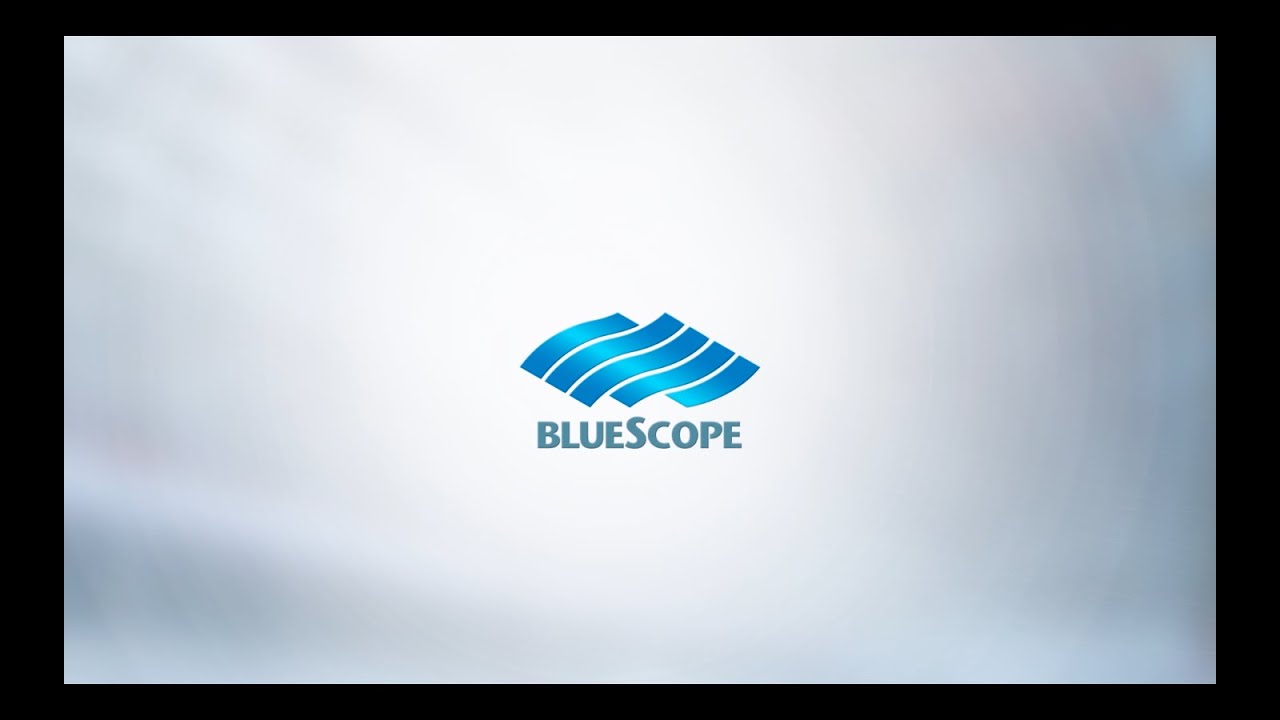 BlueScope Company Profile 2016 YouTube