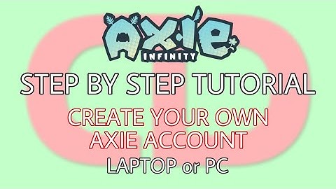 How to create Axie Infinity account | Ronin Wallet | Metamask | Marketplace | Legit sites!